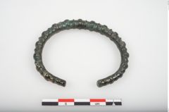 Foto von Bronzearmreif (NHMW-PRAE-025893)